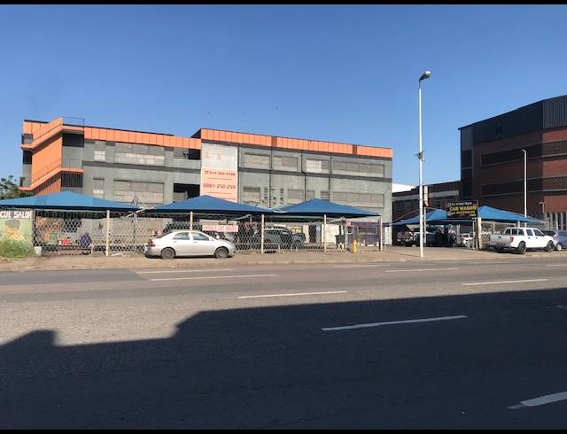 600M² VACANT LAND SOLD IN DURBAN CENTRAL